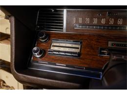1969 Lincoln Continental (CC-2102121) for sale in Sioux Falls, South Dakota