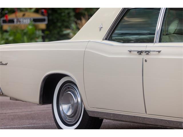 1969 Lincoln Continental (CC-2102121) for sale in Sioux Falls, South Dakota