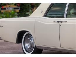 1969 Lincoln Continental (CC-2102121) for sale in Sioux Falls, South Dakota