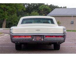1969 Lincoln Continental (CC-2102121) for sale in Sioux Falls, South Dakota