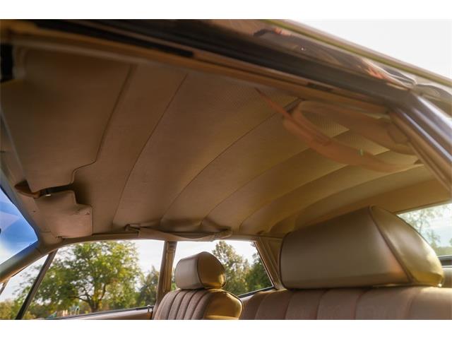 1969 Lincoln Continental (CC-2102121) for sale in Sioux Falls, South Dakota