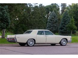 1969 Lincoln Continental (CC-2102121) for sale in Sioux Falls, South Dakota