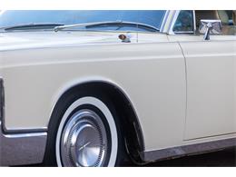 1969 Lincoln Continental (CC-2102121) for sale in Sioux Falls, South Dakota