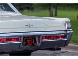 1969 Lincoln Continental (CC-2102121) for sale in Sioux Falls, South Dakota