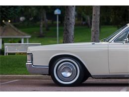 1969 Lincoln Continental (CC-2102121) for sale in Sioux Falls, South Dakota