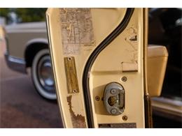 1969 Lincoln Continental (CC-2102121) for sale in Sioux Falls, South Dakota