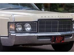 1969 Lincoln Continental (CC-2102121) for sale in Sioux Falls, South Dakota