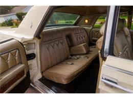 1969 Lincoln Continental (CC-2102121) for sale in Sioux Falls, South Dakota