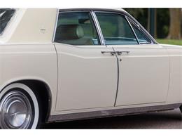 1969 Lincoln Continental (CC-2102121) for sale in Sioux Falls, South Dakota