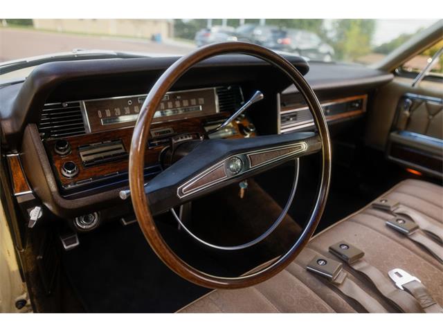 1969 Lincoln Continental (CC-2102121) for sale in Sioux Falls, South Dakota