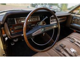 1969 Lincoln Continental (CC-2102121) for sale in Sioux Falls, South Dakota