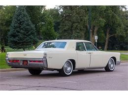 1969 Lincoln Continental (CC-2102121) for sale in Sioux Falls, South Dakota