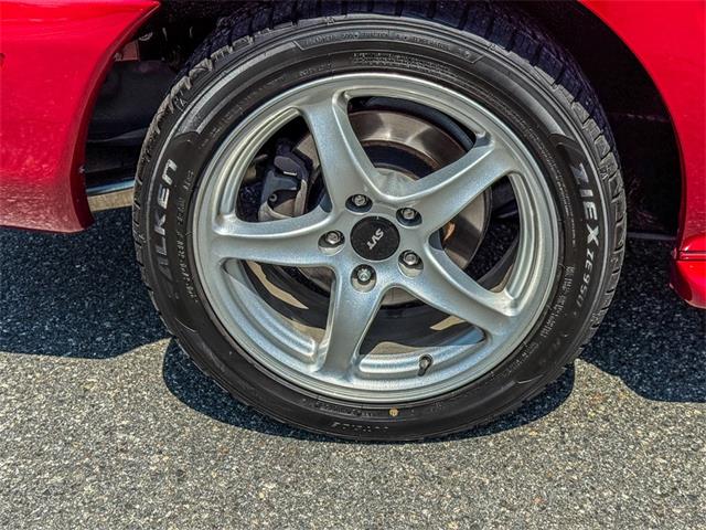1998 Ford Mustang (CC-2102125) for sale in Concord, North Carolina