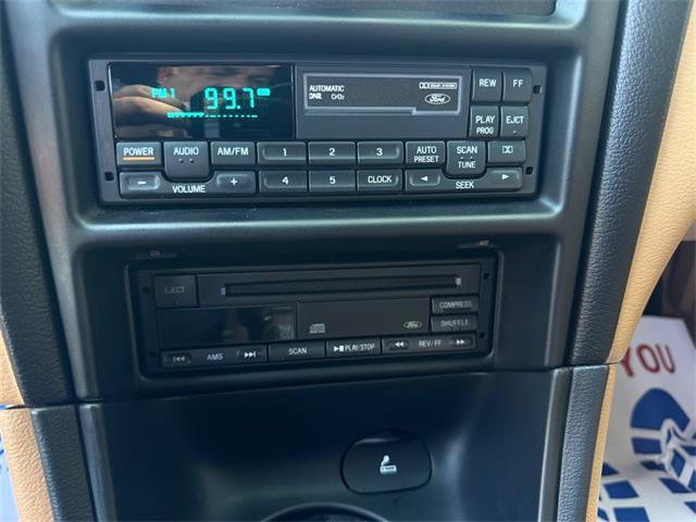 1998 Ford Mustang (CC-2102125) for sale in Concord, North Carolina
