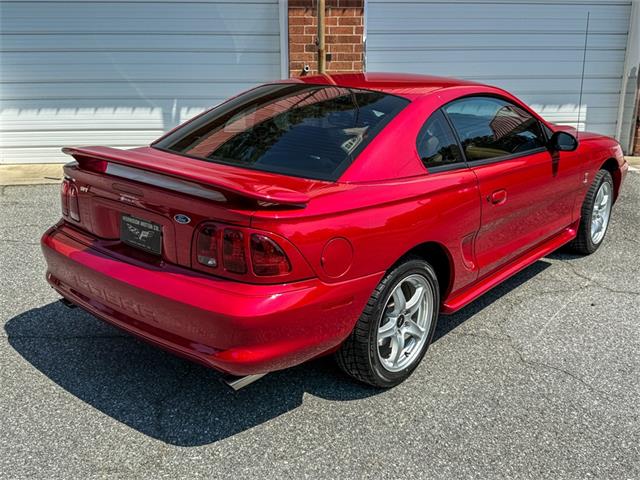 1998 Ford Mustang (CC-2102125) for sale in Concord, North Carolina