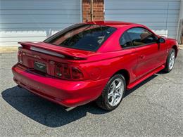 1998 Ford Mustang (CC-2102125) for sale in Concord, North Carolina