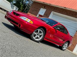 1998 Ford Mustang (CC-2102125) for sale in Concord, North Carolina