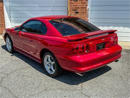 1998 Ford Mustang (CC-2102125) for sale in Concord, North Carolina
