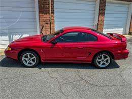 1998 Ford Mustang (CC-2102125) for sale in Concord, North Carolina
