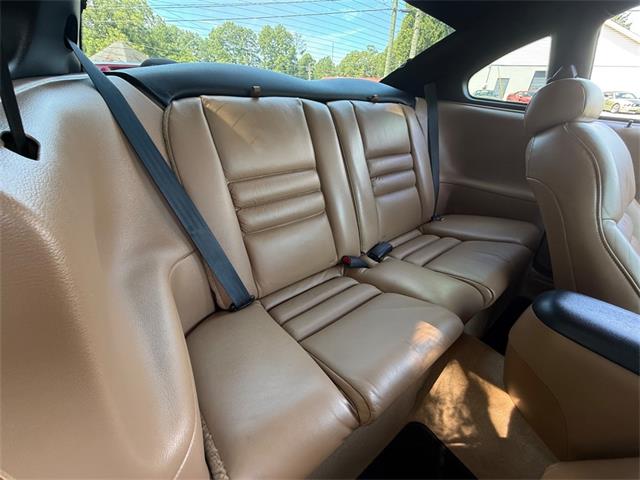 1998 Ford Mustang (CC-2102125) for sale in Concord, North Carolina
