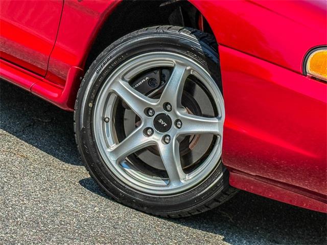 1998 Ford Mustang (CC-2102125) for sale in Concord, North Carolina