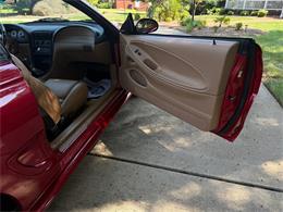 1998 Ford Mustang (CC-2102125) for sale in Concord, North Carolina
