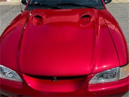 1998 Ford Mustang (CC-2102125) for sale in Concord, North Carolina