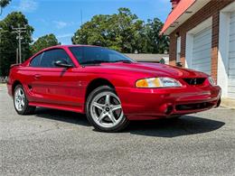 1998 Ford Mustang (CC-2102125) for sale in Concord, North Carolina
