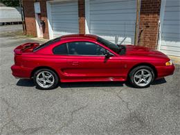 1998 Ford Mustang (CC-2102125) for sale in Concord, North Carolina