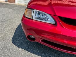 1998 Ford Mustang (CC-2102125) for sale in Concord, North Carolina