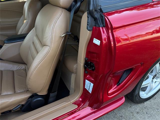 1998 Ford Mustang (CC-2102125) for sale in Concord, North Carolina