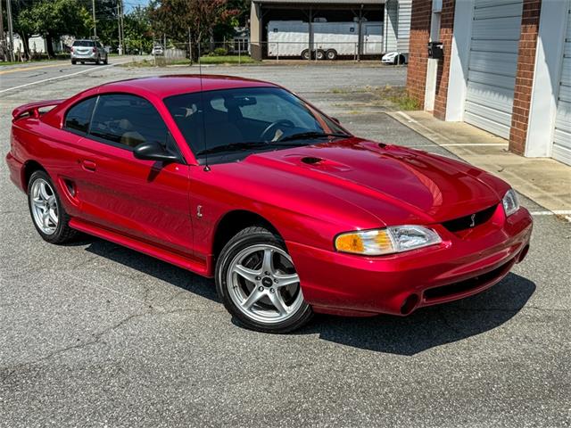 1998 Ford Mustang (CC-2102125) for sale in Concord, North Carolina