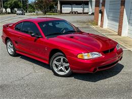 1998 Ford Mustang (CC-2102125) for sale in Concord, North Carolina