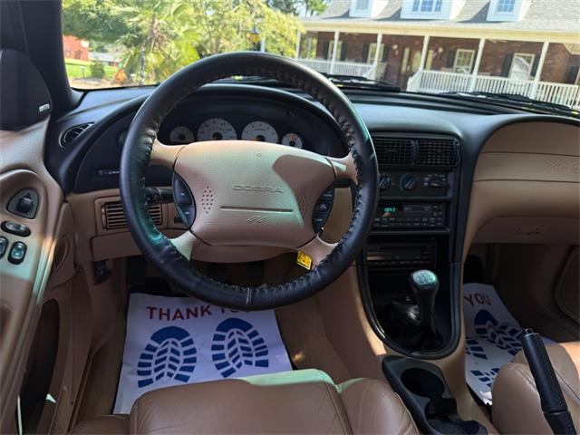 1998 Ford Mustang (CC-2102125) for sale in Concord, North Carolina