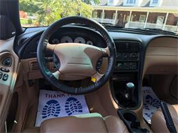 1998 Ford Mustang (CC-2102125) for sale in Concord, North Carolina