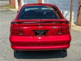 1998 Ford Mustang (CC-2102125) for sale in Concord, North Carolina