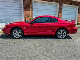 1998 Ford Mustang (CC-2102125) for sale in Concord, North Carolina