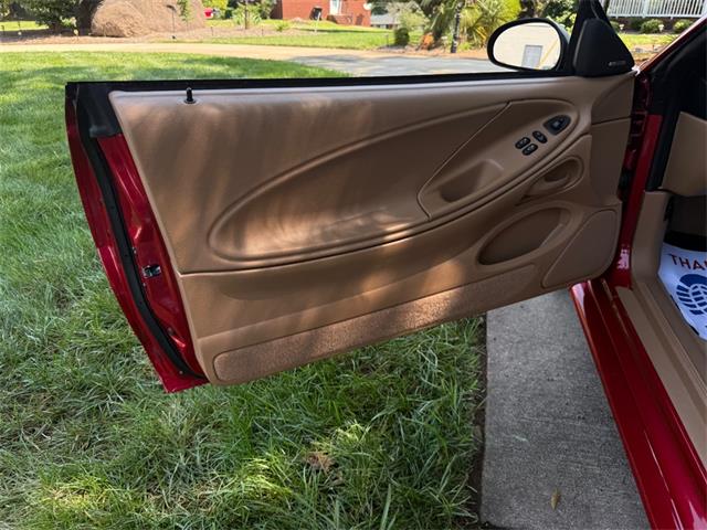1998 Ford Mustang (CC-2102125) for sale in Concord, North Carolina