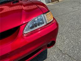 1998 Ford Mustang (CC-2102125) for sale in Concord, North Carolina