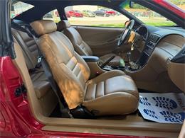 1998 Ford Mustang (CC-2102125) for sale in Concord, North Carolina
