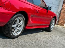 1998 Ford Mustang (CC-2102125) for sale in Concord, North Carolina