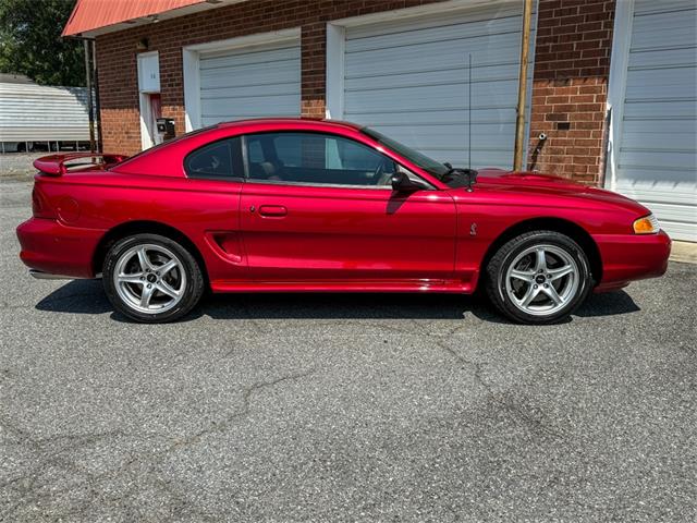 1998 Ford Mustang (CC-2102125) for sale in Concord, North Carolina
