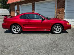 1998 Ford Mustang (CC-2102125) for sale in Concord, North Carolina