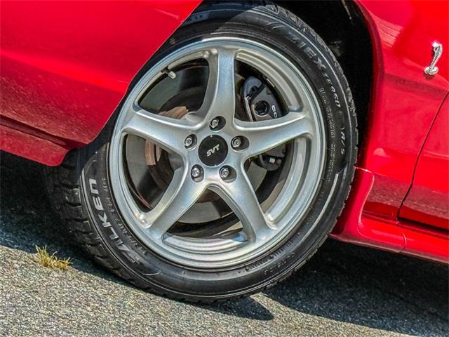 1998 Ford Mustang (CC-2102125) for sale in Concord, North Carolina
