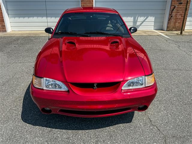 1998 Ford Mustang (CC-2102125) for sale in Concord, North Carolina