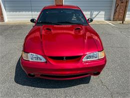 1998 Ford Mustang (CC-2102125) for sale in Concord, North Carolina
