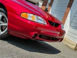 1998 Ford Mustang (CC-2102125) for sale in Concord, North Carolina