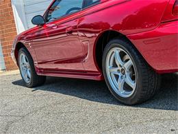 1998 Ford Mustang (CC-2102125) for sale in Concord, North Carolina
