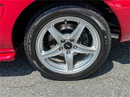 1998 Ford Mustang (CC-2102125) for sale in Concord, North Carolina