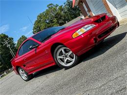 1998 Ford Mustang (CC-2102125) for sale in Concord, North Carolina